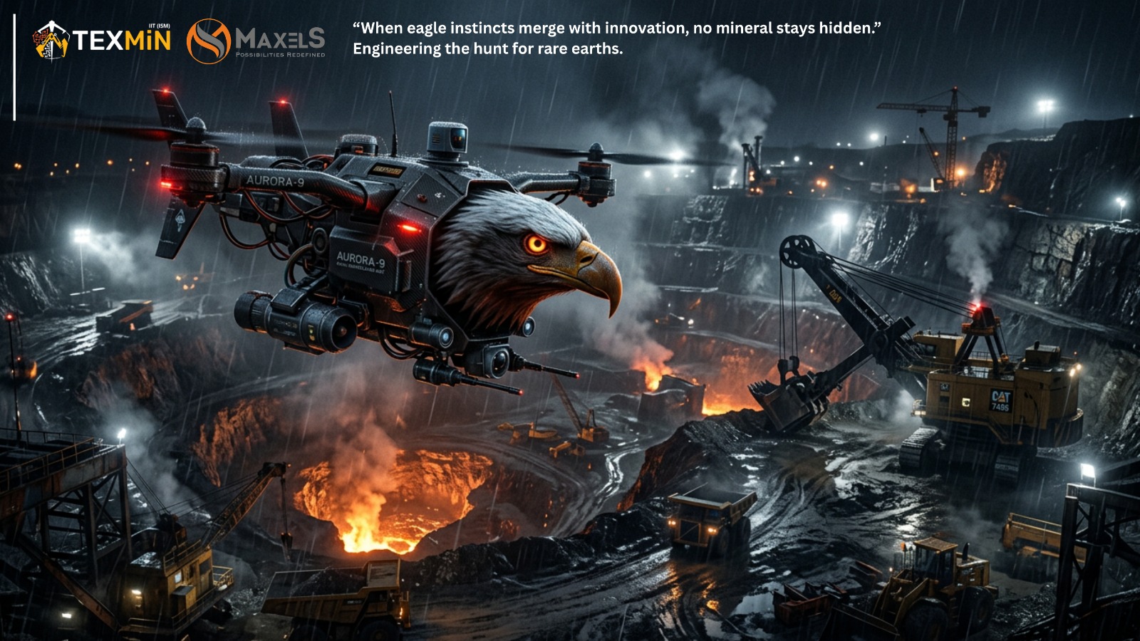 drone