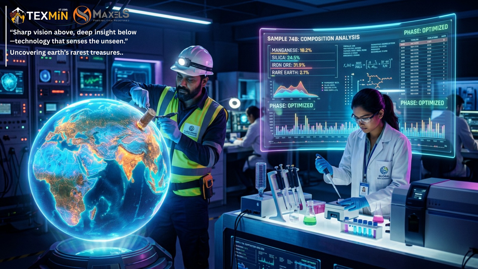 globe-lab